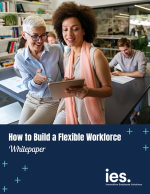 Whitepaper Landing Page Thumbnail - How to Build a Flexible Workforce