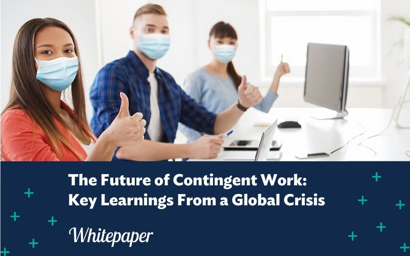 Whitepaper | The Future of Contingent Work