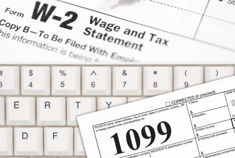 Independent Contractor: Definition, How Taxes Work, and Example